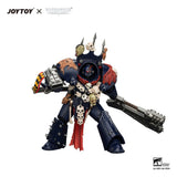 Joy Toy (CN) Warhammer The Horus Heresy Night Lords Legion Praetor in Tartaros Terminator Armour Actionfigur