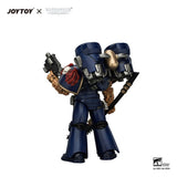 Joy Toy (CN) Warhammer The Horus Heresy Night Lords Night Raptor Huntmaster Actionfigur