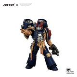 Joy Toy (CN) Warhammer The Horus Heresy Night Lords Night Raptor Huntmaster Actionfigur