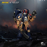 Joy Toy (CN) Warhammer The Horus Heresy Night Lords Night Raptor Huntmaster Actionfigur