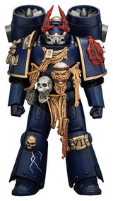 Joy Toy (CN) Warhammer The Horus Heresy Night Lords Night Raptor 1 Actionfigur