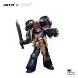 Joy Toy (CN) Warhammer The Horus Heresy Night Lords Night Raptor 1 Actionfigur