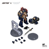 Joy Toy (CN) Warhammer The Horus Heresy Night Lords Night Raptor 1 Actionfigur