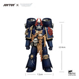 Joy Toy (CN) Warhammer The Horus Heresy Night Lords Night Raptor 1 Actionfigur