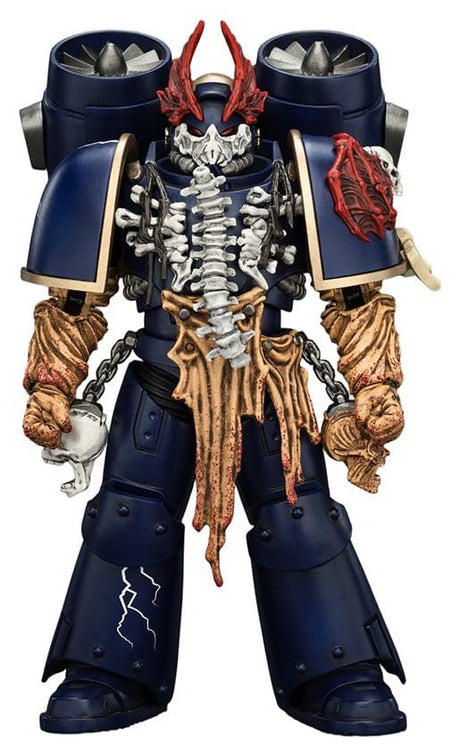 Joy Toy (CN) Warhammer The Horus Heresy Night Lords Night Raptor 2 Actionfigur