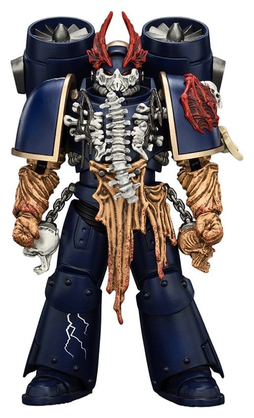 Joy Toy (CN) Warhammer The Horus Heresy Night Lords Night Raptor 2 Actionfigur