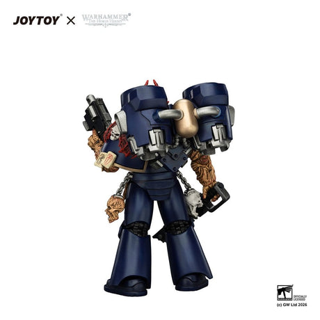 Joy Toy (CN) Warhammer The Horus Heresy Night Lords Night Raptor 2 Actionfigur
