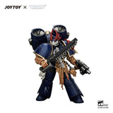 Joy Toy (CN) Warhammer The Horus Heresy Night Lords Night Raptor 2 Actionfigur