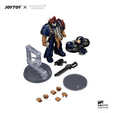Joy Toy (CN) Warhammer The Horus Heresy Night Lords Night Raptor 2 Actionfigur