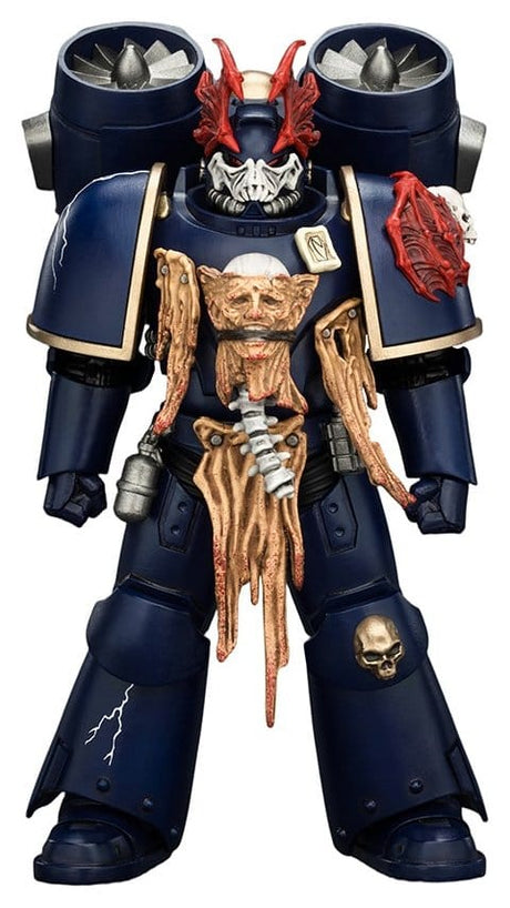 Joy Toy (CN) Warhammer The Horus Heresy Night Lords Night Raptor 3 Actionfigur