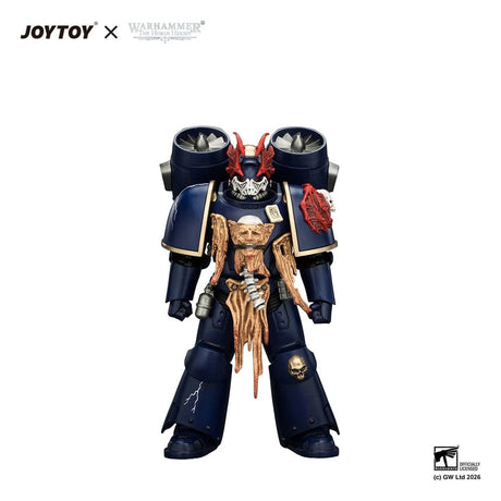Joy Toy (CN) Warhammer The Horus Heresy Night Lords Night Raptor 3 Actionfigur