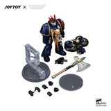 Joy Toy (CN) Warhammer The Horus Heresy Night Lords Night Raptor 3 Actionfigur