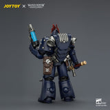 Joy Toy (CN) Warhammer The Horus Heresy Night Lords Tactical Legionary MKVI Actionfigur