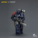 Joy Toy (CN) Warhammer The Horus Heresy Night Lords Tactical Legionary MKVI Actionfigur