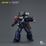 Joy Toy (CN) Warhammer The Horus Heresy Night Lords Tactical Legionary MKVI Actionfigur