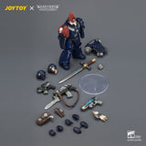Joy Toy (CN) Warhammer The Horus Heresy Night Lords Tactical Legionary MKVI Actionfigur
