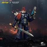 Joy Toy (CN) Warhammer The Horus Heresy Night Lords Tactical Legionary MKVI Actionfigur