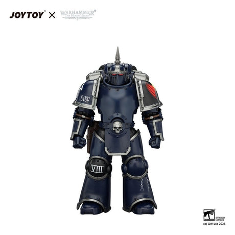 Joy Toy (CN) Warhammer The Horus Heresy Night Lords Tactical Legionary MK III Actionfigur