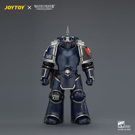 Joy Toy (CN) Warhammer The Horus Heresy Night Lords Tactical Legionary MK III Actionfigur