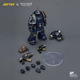 Joy Toy (CN) Warhammer The Horus Heresy Night Lords Tactical Legionary MK III Actionfigur