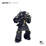 Joy Toy (CN) Warhammer The Horus Heresy Night Lords Tactical Legionary MK III Actionfigur