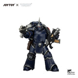Joy Toy (CN) Warhammer The Horus Heresy Night Lords Tactical Legionary MK III Actionfigur
