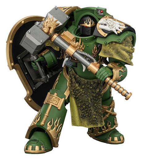 Joy Toy (CN) Warhammer The Horus Heresy Salamanders Firedrake Terminator 1 Actionfigur