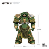 Joy Toy (CN) Warhammer The Horus Heresy Salamanders Firedrake Terminator 1 Actionfigur