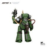 Joy Toy (CN) Warhammer The Horus Heresy Salamanders MK III Tactical Legionary Actionfigur