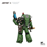 Joy Toy (CN) Warhammer The Horus Heresy Salamanders MKVI Tactical Legionary Actionfigur
