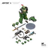 Joy Toy (CN) Warhammer The Horus Heresy Salamanders MKVI Tactical Legionary Actionfigur