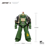 Joy Toy (CN) Warhammer The Horus Heresy Salamanders MKVI Tactical Legionary Actionfigur