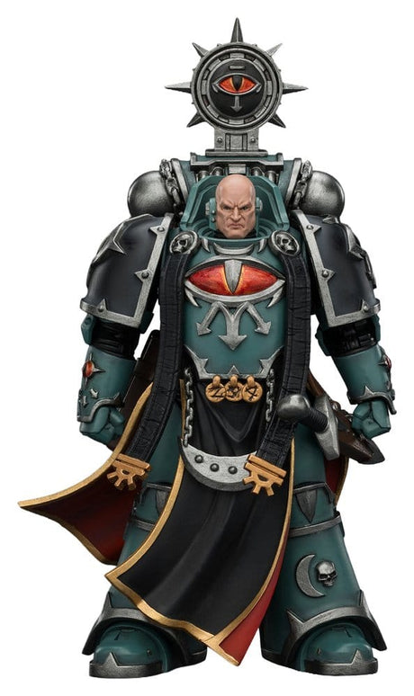 Joy Toy (CN) Warhammer The Horus Heresy Sons of Horus Dark Emissary Consul Actionfigur