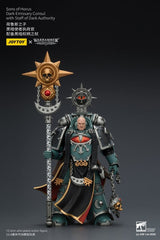 Joy Toy (CN) Warhammer The Horus Heresy Sons of Horus Dark Emissary Consul Actionfigur