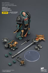 Joy Toy (CN) Warhammer The Horus Heresy Sons of Horus Dark Emissary Consul Actionfigur