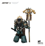 Joy Toy (CN) Warhammer The Horus Heresy Sons of Horus Herald Consul Actionfigur