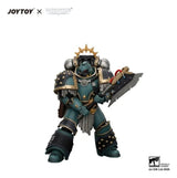 Joy Toy (CN) Warhammer The Horus Heresy Sons of Horus Herald Consul Actionfigur