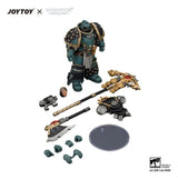 Joy Toy (CN) Warhammer The Horus Heresy Sons of Horus Herald Consul Actionfigur