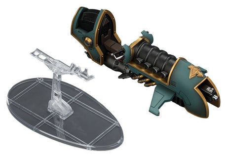 Joy Toy (CN) Warhammer The Horus Heresy Sons of Horus Legion Scimitar Jetbike