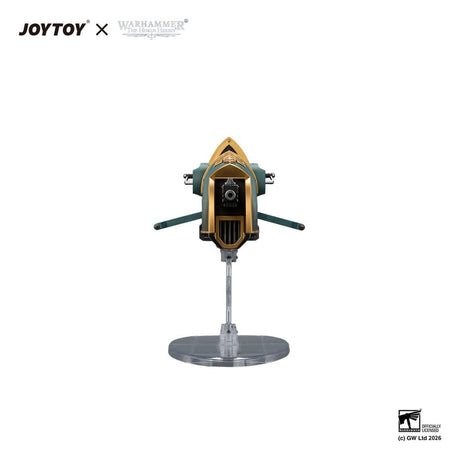 Joy Toy (CN) Warhammer The Horus Heresy Sons of Horus Legion Scimitar Jetbike