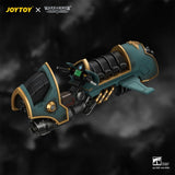 Joy Toy (CN) Warhammer The Horus Heresy Sons of Horus Legion Scimitar Jetbike