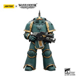 Joy Toy (CN) Warhammer The Horus Heresy Sons of Horus MK lll Tactical Legionary Actionfigur