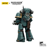 Joy Toy (CN) Warhammer The Horus Heresy Sons of Horus MK lll Tactical Legionary Actionfigur