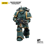 Joy Toy (CN) Warhammer The Horus Heresy Sons of Horus MK lll Tactical Legionary Actionfigur