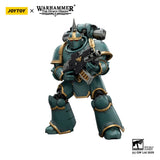 Joy Toy (CN) Warhammer The Horus Heresy Sons of Horus MK lll Tactical Legionary Actionfigur