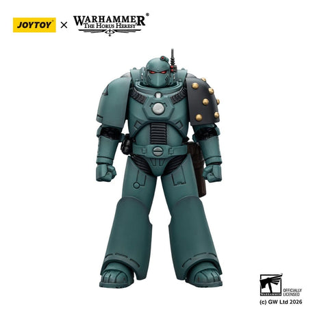 Joy Toy (CN) Warhammer The Horus Heresy Sons of Horus MKVI Tactical Legionary Actionfigur