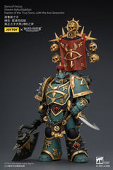 Joy Toy (CN) Warhammer The Horus Heresy Sons of Horus Vheren Ashurhaddon Master of the True Sons Actionfigur