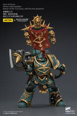 Joy Toy (CN) Warhammer The Horus Heresy Sons of Horus Vheren Ashurhaddon Master of the True Sons Actionfigur