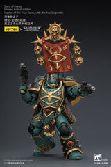Joy Toy (CN) Warhammer The Horus Heresy Sons of Horus Vheren Ashurhaddon Master of the True Sons Actionfigur