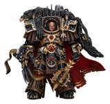 Joy Toy (CN) Warhammer The Horus Heresy Sons of Horus Warmaster Horus Primarch of the XVIth Legion Actionfigur